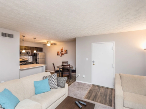 SoBe Northwest Apartments