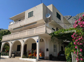 Apartments Krajinovic