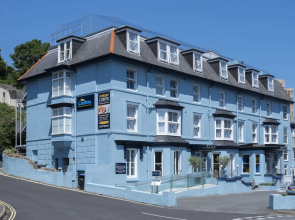 Ilfracombe Carlton Hotel - Hotel