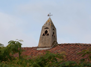 La Ferme De Montalibord