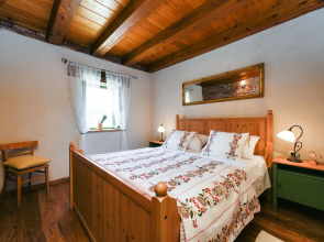Traditional Stone House Bura - Nature Park Velebit
