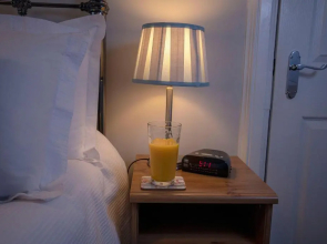 Forth Reflections Self Catering