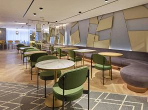 Отель Occidental Alicante