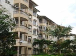 Malacca Pelangi Holiday Aparment