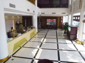 Harmony Resort Hotel