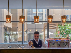 Crowne Plaza West Cairo Arkan by IHG