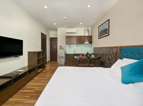 Celina Hotel & Apartment