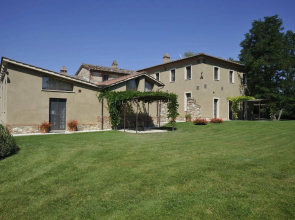 Agriturismo La Lodola