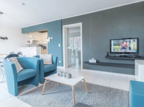 Residentie Duinenbries 31575