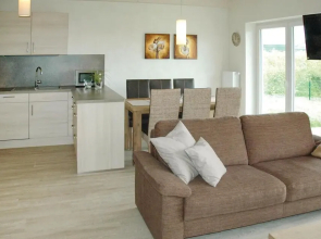 Ferienhaus - Leuchtfeuer