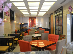 Sanouva Saigon Hotel