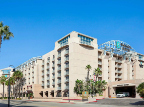 Embassy Suites by Hilton Brea North Orange County