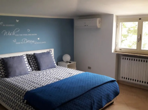 B&B Bellavista Salerno