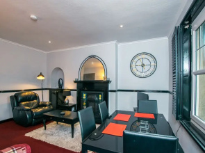 Cosy & Central 2Bd Apartment Milngavie, Glasgow