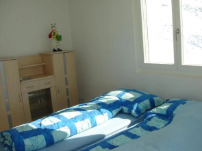 Ferienwohnung Suter