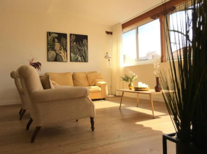 La Laguna Deluxe Apartment