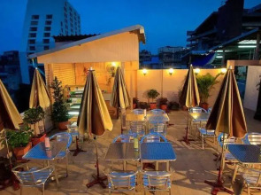 Arawana Express Chinatown