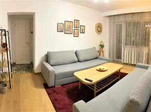 Cosy Apart Busteni