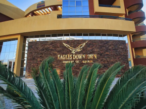 Eagles Downtown Zahabia Aqua Park