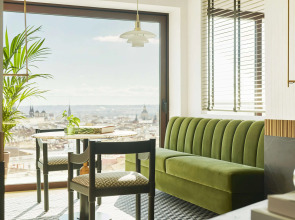 Thompson Madrid, by Hyatt