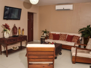 Allamanda Hotel
