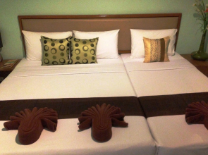 Siam Star Hotel