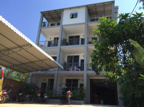 Sevenstars Hostel