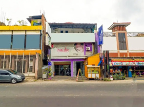 Orchid Guest House Bandung RedPartner