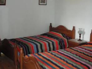 Choulou Village Apartments