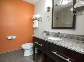 Sleep Inn & Suites and Conference Center Downtown