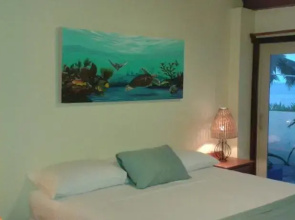 Ambergris Divers Resort