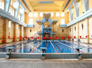 Olympavan Hotel