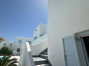 Mimoza Collection suites