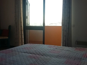 1-bed Apartment in Bellavista, Albufeira Town