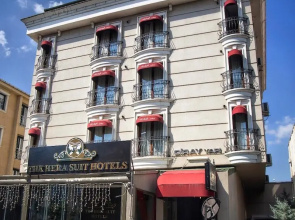 The Hera Suit Hotels