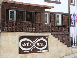 Antik Otel Unye