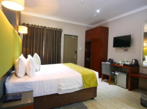 Travelodge Kasane