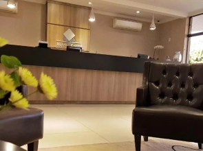 Hotel Cristal Rio Claro