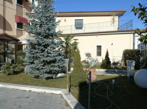 Hotel De Meis