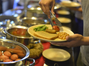 Machan Country Villa