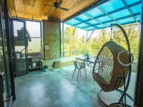 Weizhou Island Shuitiange Homestay (Xijiao Wharf Blue Bridge Branch)