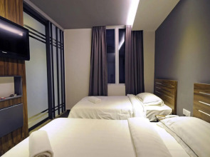 Hotel 1915 Kuala Lumpur