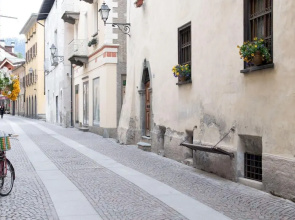 Italianway - Roma 39 A Bilo