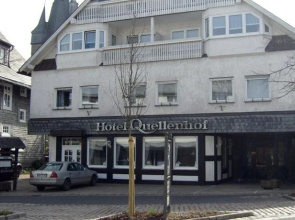 Quellenhof