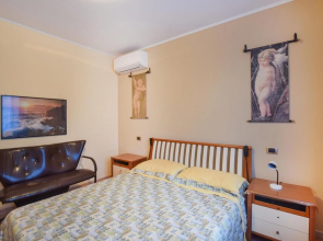 Stunning Home in Palmi With Wifi and 2 Bedrooms