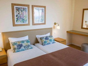 Dorisol Mimosa Studio Hotel