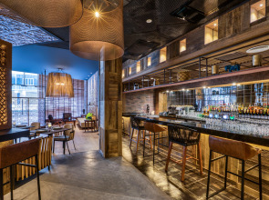 Crowne Plaza Dubai Marina by IHG