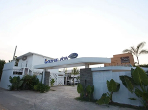 Ocean View Residence