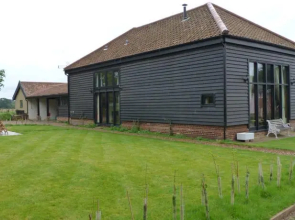 Duleep Singh Barn