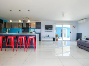 A1ViewBicheno Appartment